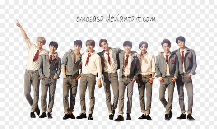 Exo Logo Exodus LOVE ME RIGHT K-pop SM Town PNG