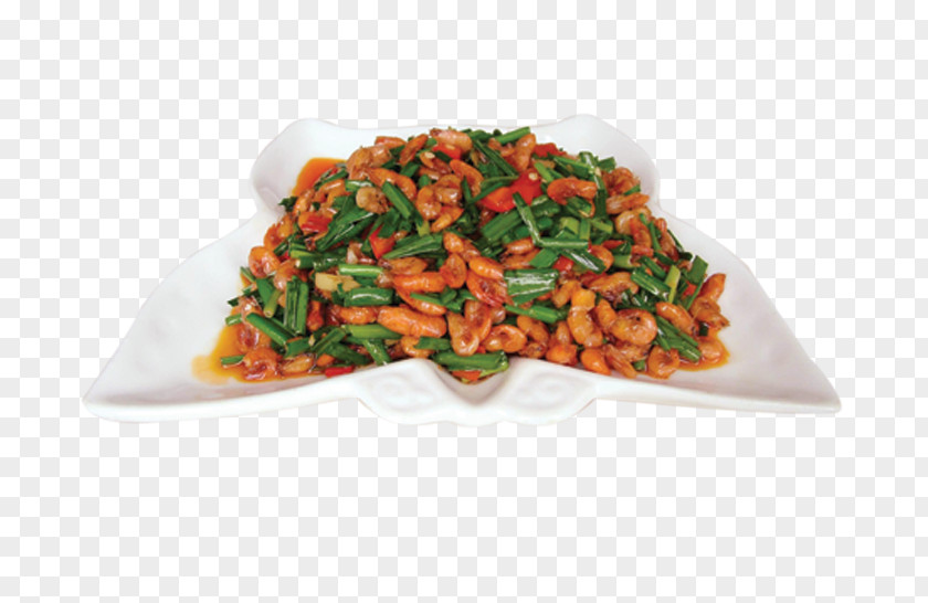 Fry Shrimp Farm Vegetarian Cuisine Food Dish PNG