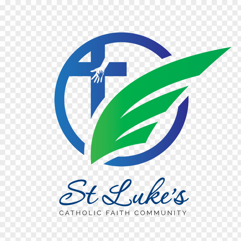 Good Shepherd Catholic Community Logo St Luke's College Marsden Park Home Brand Font PNG
