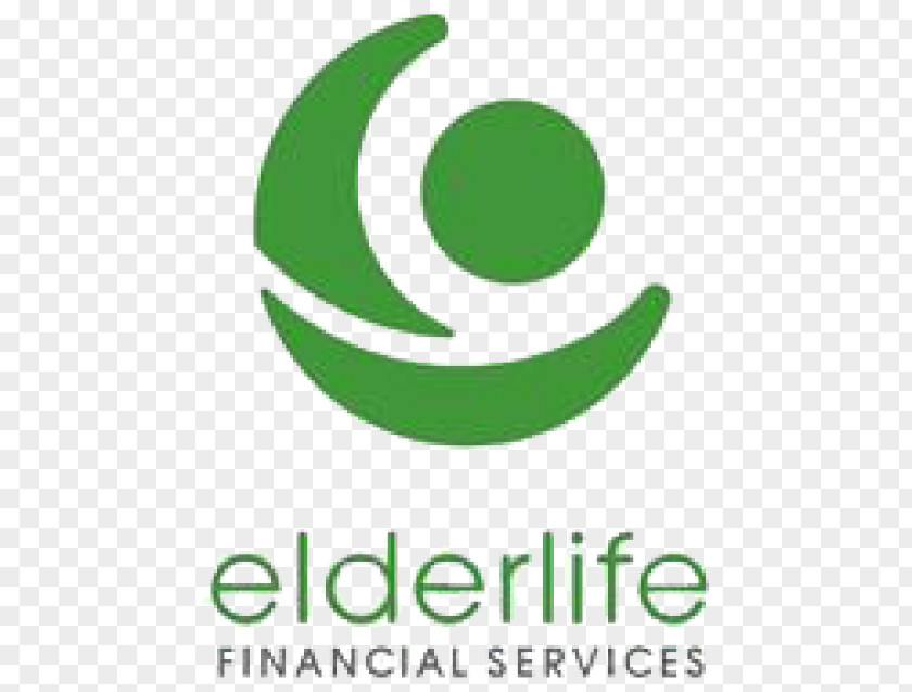 Logo Brand ElderLife Financial, LLC Font Clip Art PNG