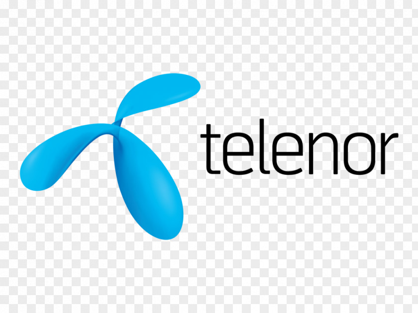 Logo Design Telenor 4G Mobile Phones Internet Service Provider Company PNG