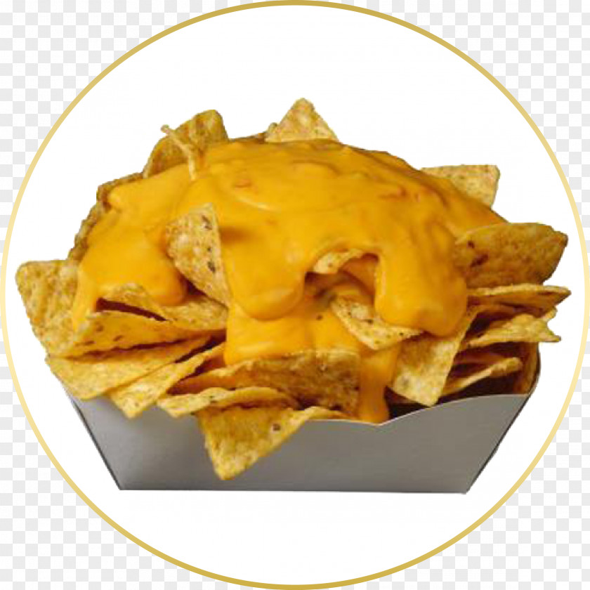 Nachos Salsa Cheese Fries Mexican Cuisine Totopo PNG