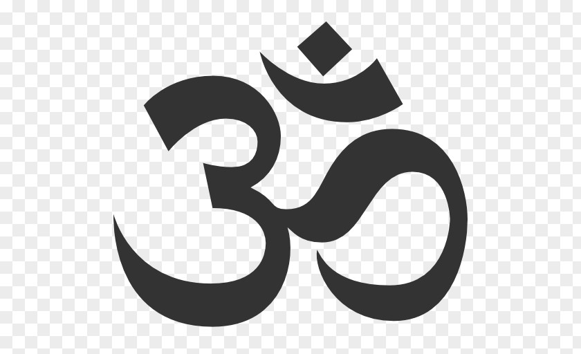 Om Symbol PNG