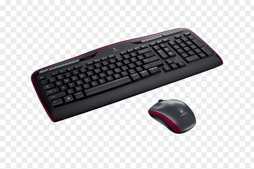Pc Mouse Computer Keyboard Logitech Desktop Computers Product Manuals PNG
