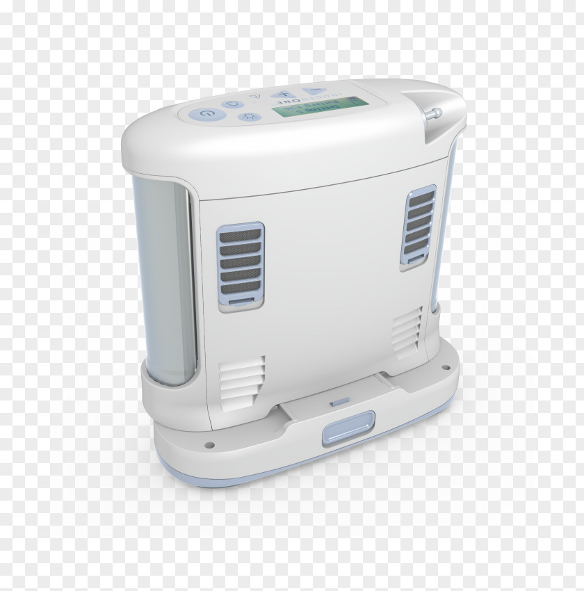 Portable Oxygen Concentrator Respironics, Inc. Therapy Positive Airway Pressure PNG
