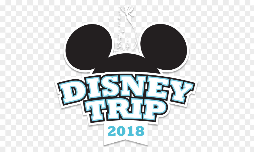 Santpoort Walt Disney World 2018 Trip Disneyland Paris Logo The Company PNG