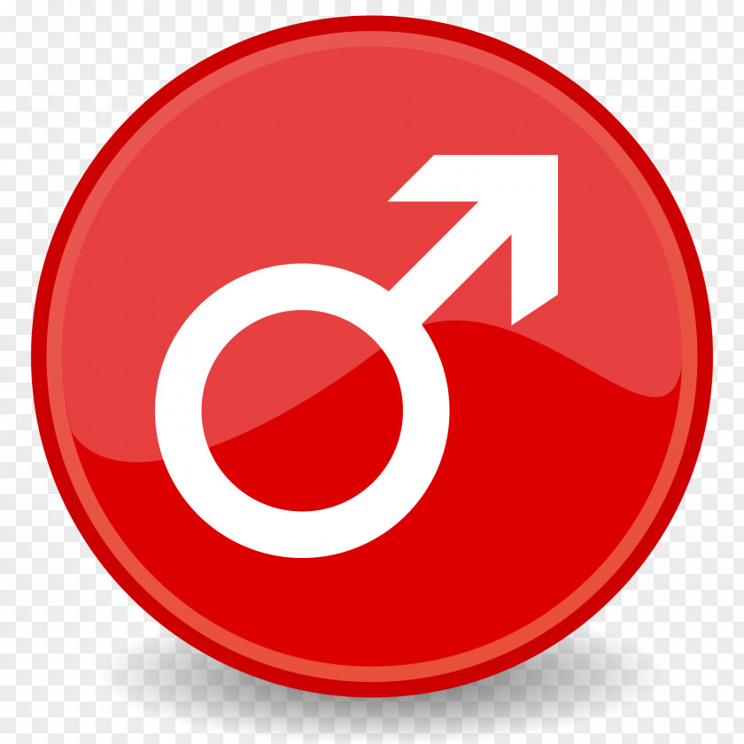 Typing Male Gender Symbol Erectile Dysfunction PNG