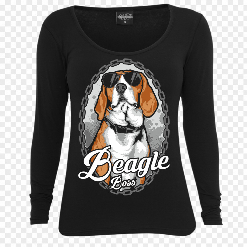 Accessoires Dog Long-sleeved T-shirt Hoodie Clothing Sweater PNG