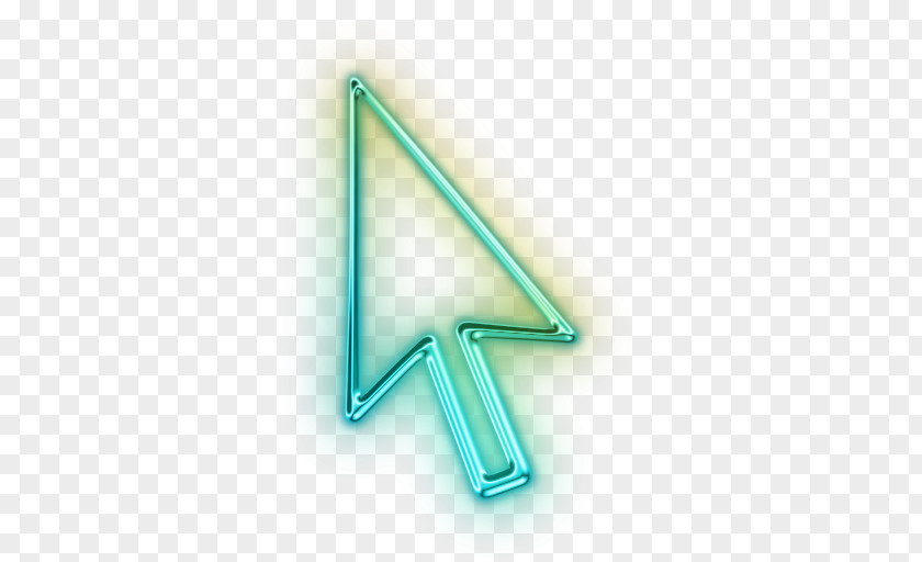 Cursor Computer Mouse Pointer PNG