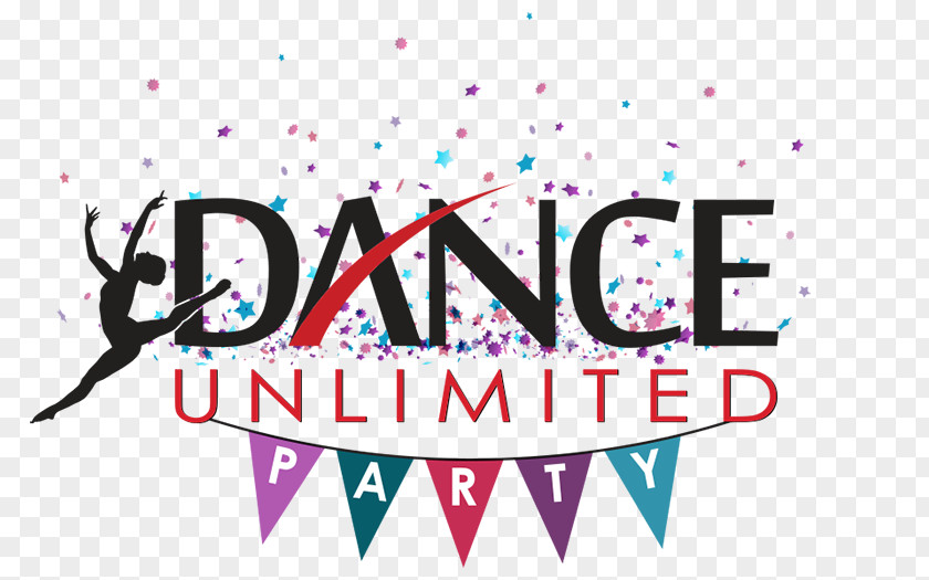 Dancing Party Dance Unlimited Graphic Design Studio PNG