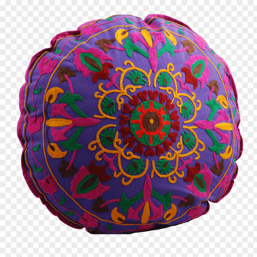 Decorate Round And Cushion Purple Innovation YouTube Do It Yourself Pumpkin PNG