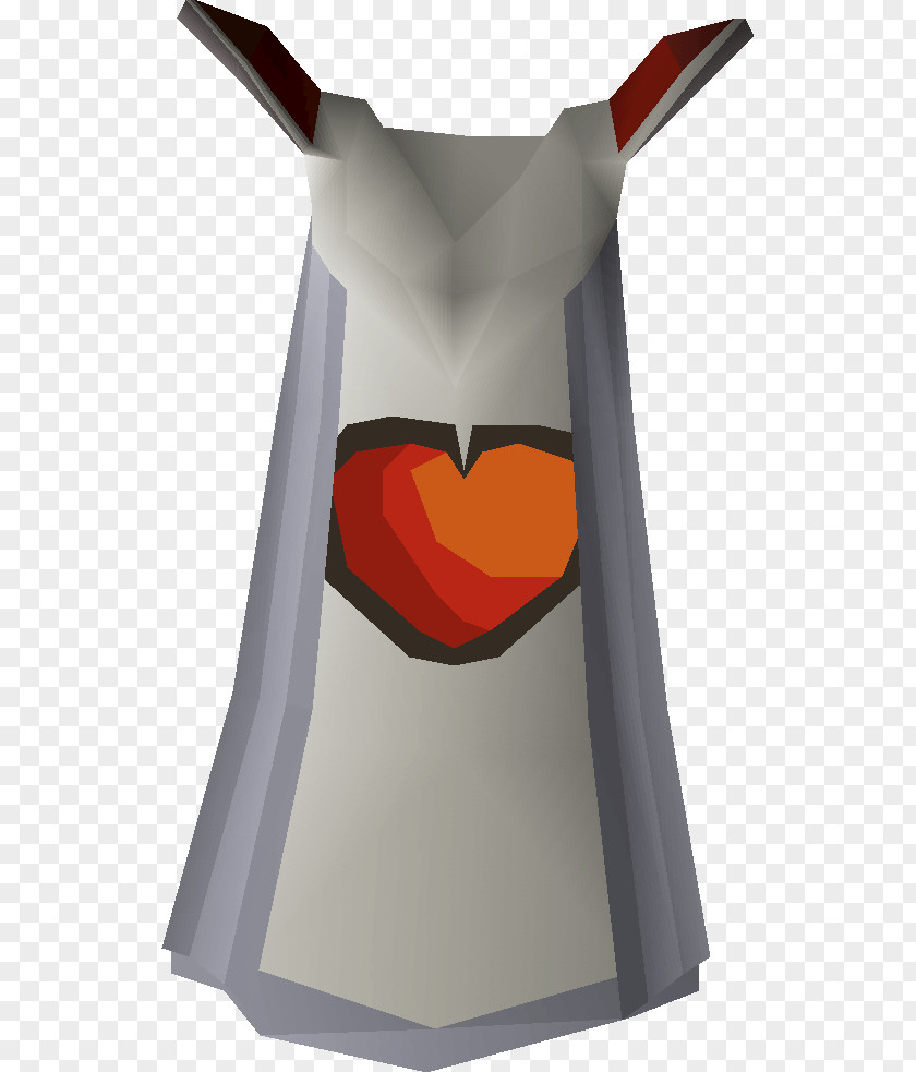 Floating Cape Old School RuneScape Wikia PNG
