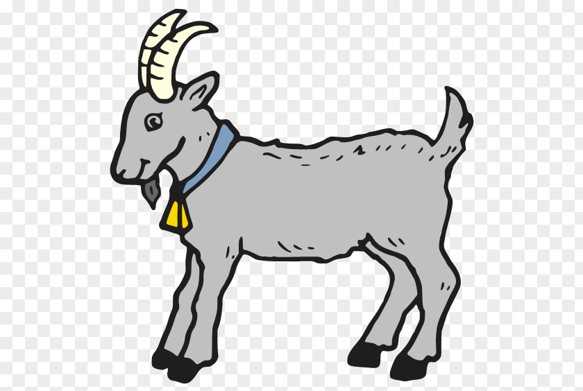 Goat Pygmy Simulator Three Billy Goats Gruff Baby Coloring Book PNG