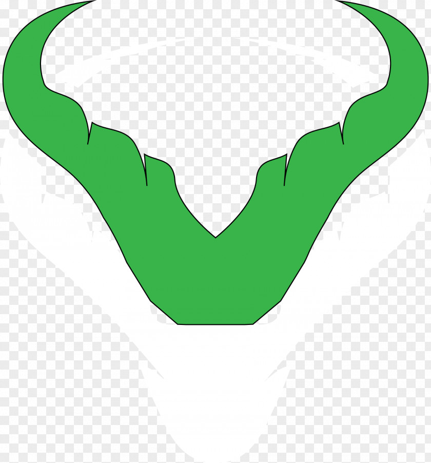 Leaf Thumb Green Clip Art PNG
