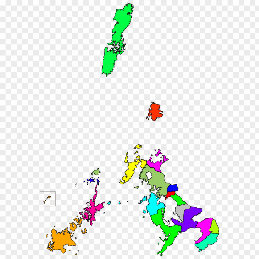 Map Goto Kitamatsuura District, Nagasaki Iki Tsushima PNG