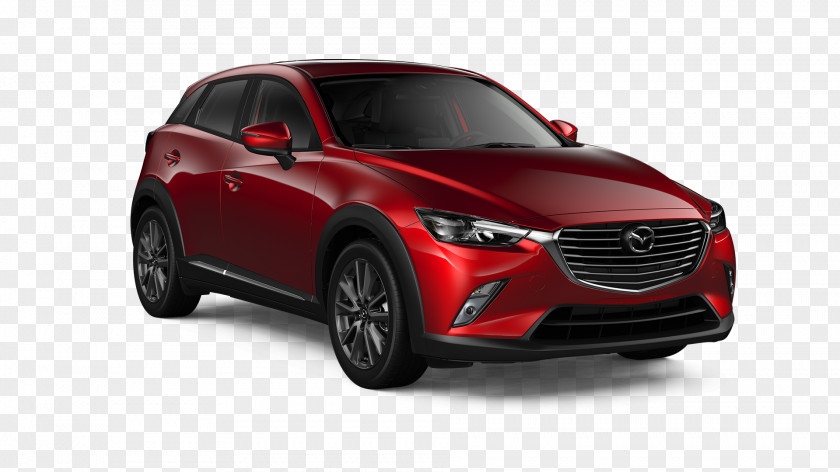 Mazda 2018 Mitsubishi Eclipse Cross Motors Outlander Car PNG