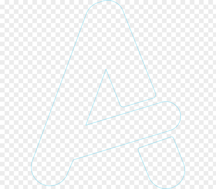 Mobile Interface Brand Triangle Line Product Design PNG