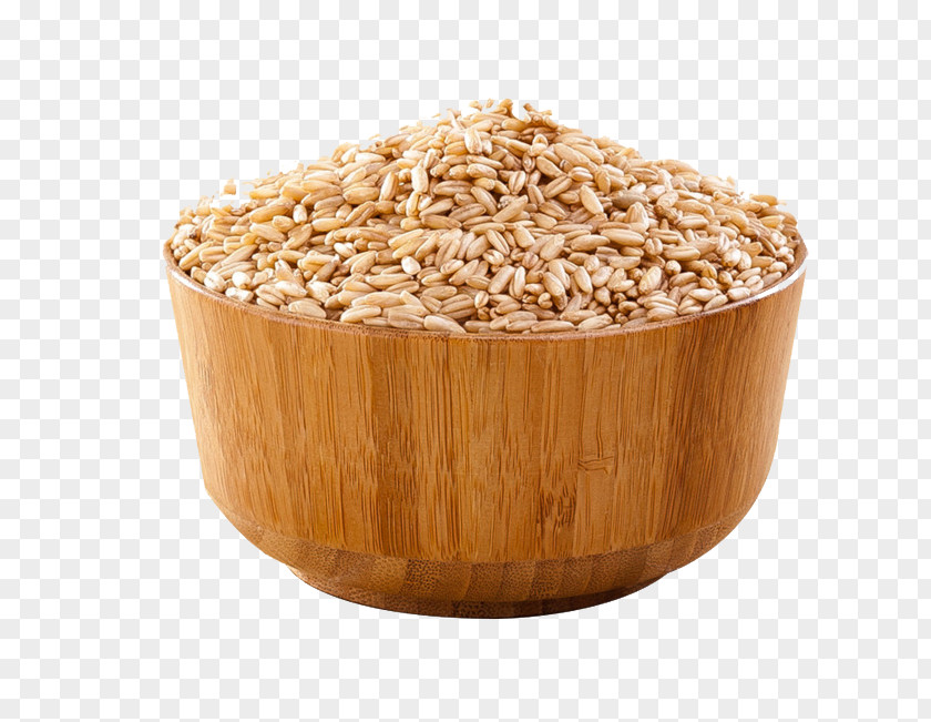 Oat Rye Grain Cereal Bran PNG
