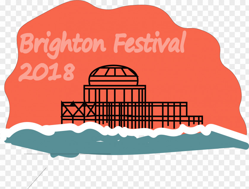 Outlook Festival 2018 Brighton Logo PNG