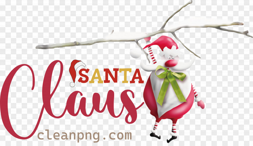 Santa Claus PNG