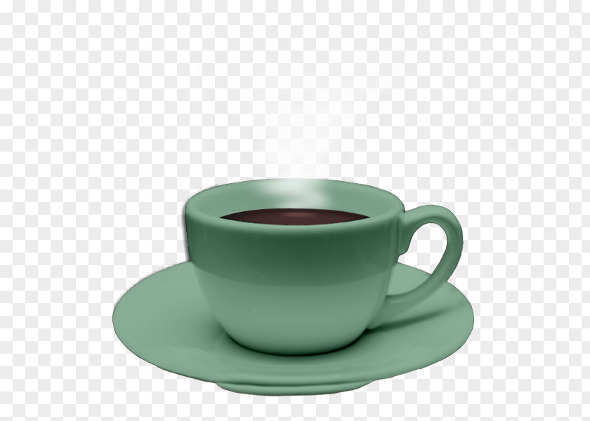 Tea Coffee Cup Saucer Mug PNG