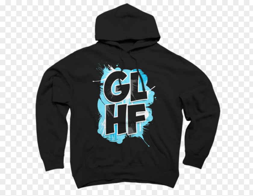 Text T-shirt Design Hoodie Sweater Clothing PNG