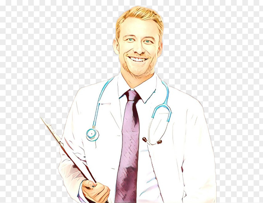 Thumb Gesture Cartoon Finger Physician Gentleman PNG