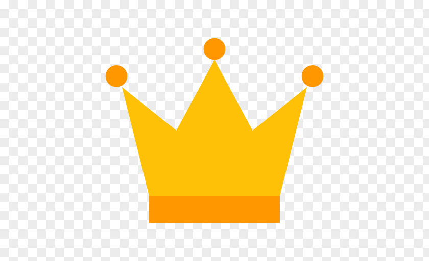 Tiara Crown Font PNG