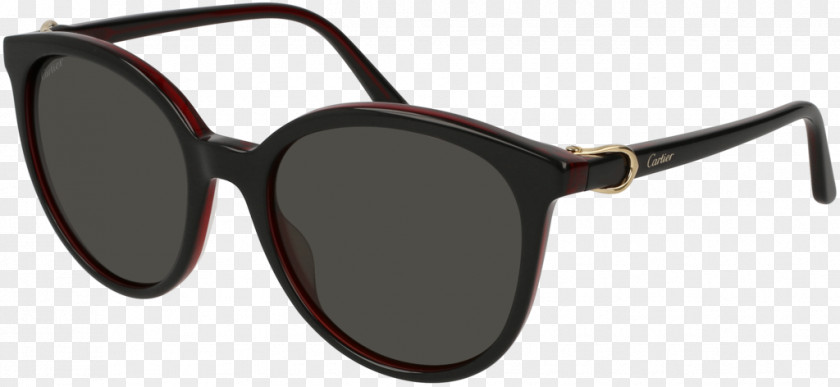 Acetate Cartier Sunglasses Eyewear Armani PNG