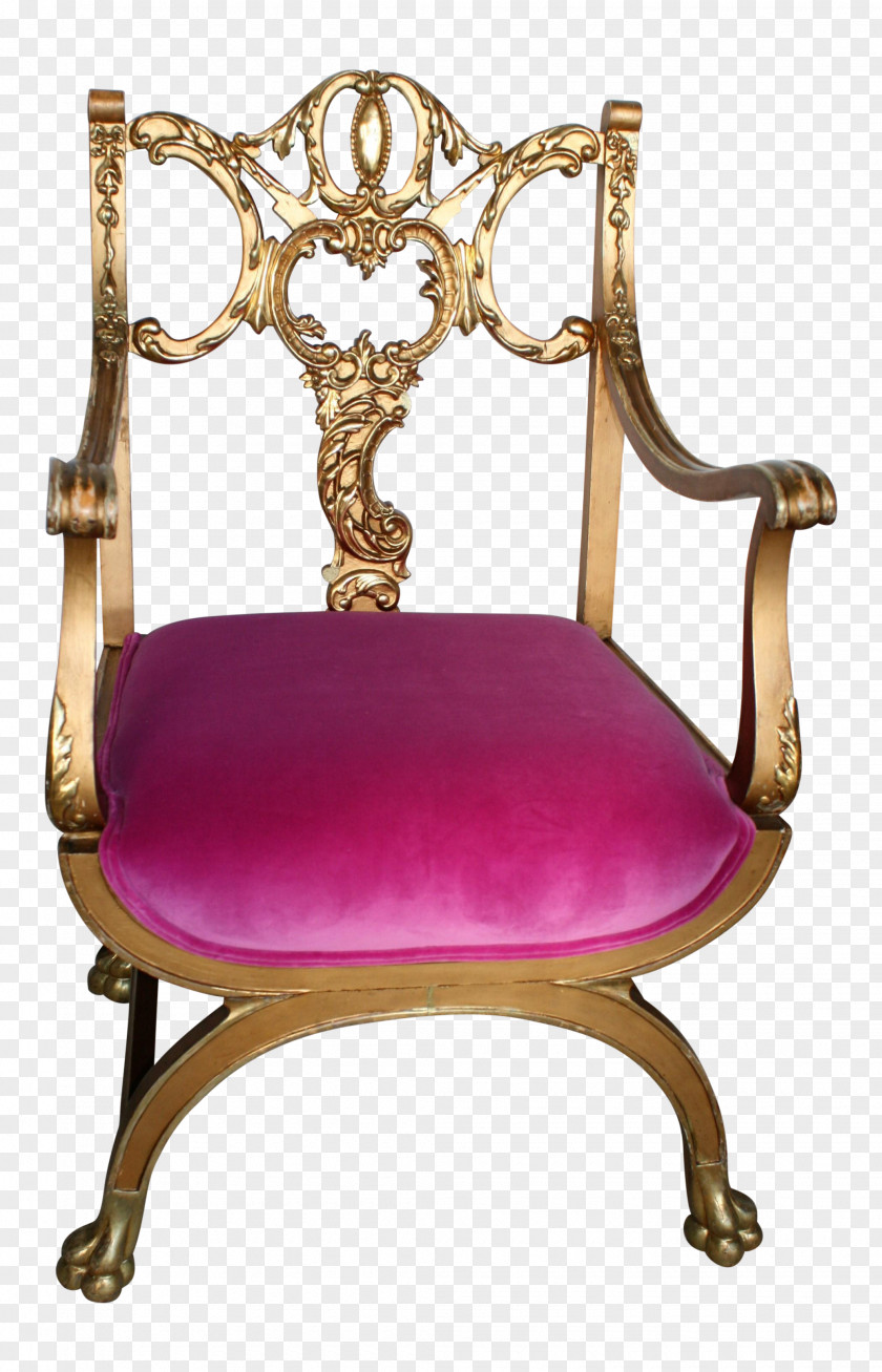 Chair Chairish Table Furniture Upholstery PNG