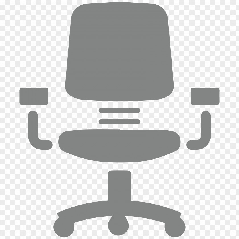 Chair Office & Desk Chairs Supplies PNG