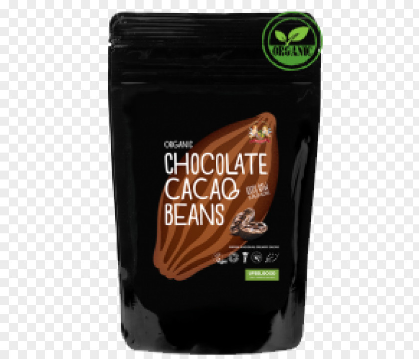 Chocolate Bar Organic Food Cocoa Bean Cacao Tree PNG