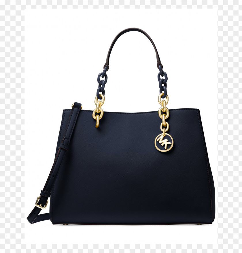 Damson Michael Kors Satchel Handbag Leather PNG