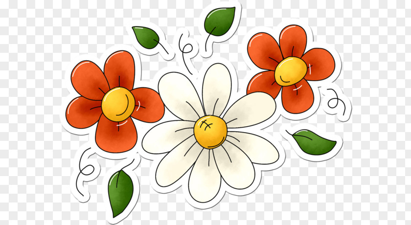 Design Floral Painter Illustrator PNG