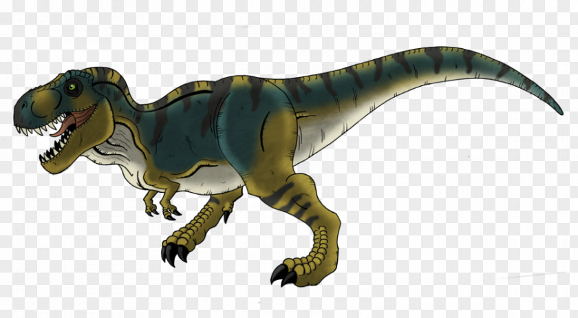 Dinosaurs Vector Tyrannosaurus DeviantArt Digital Art Velociraptor PNG
