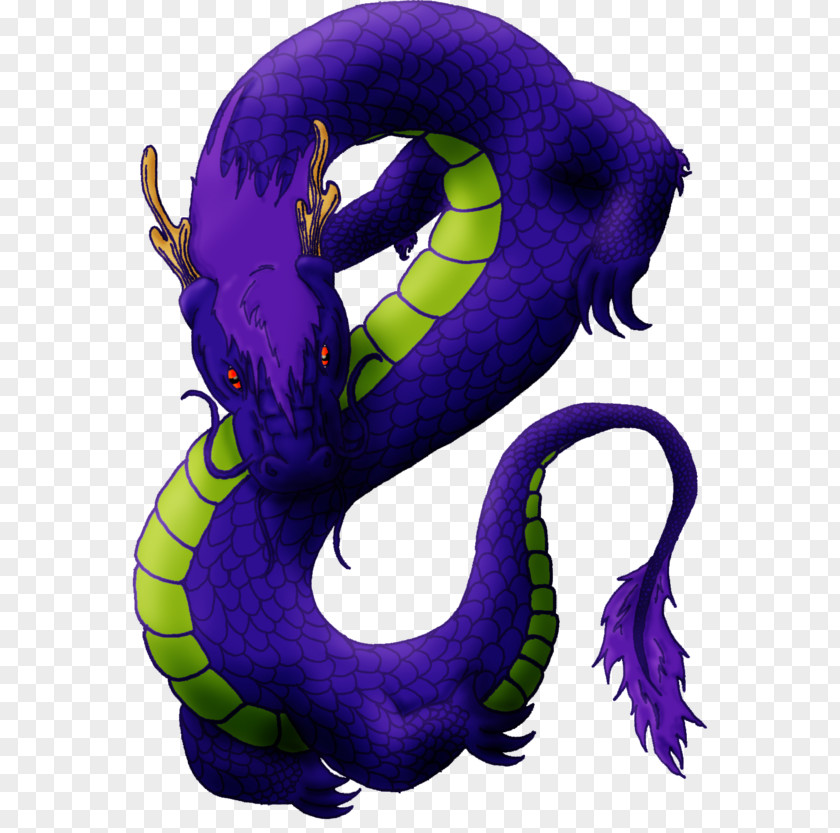 Dragon Chinese Serpent China PNG