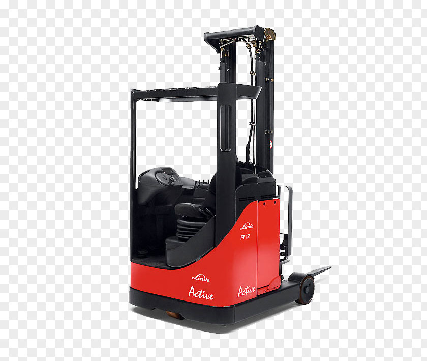 Forklift Штабелёр Linde Material Handling Machine The Group PNG