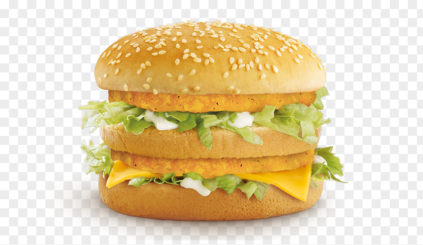 Fresh Succulents McDonald's Big Mac Cheeseburger Whopper Veggie Burger PNG