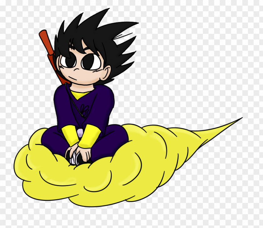 Goku Chi-Chi Raditz Drawing Saiyan PNG