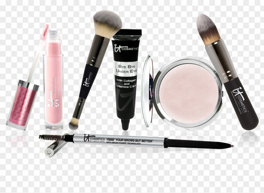 MAC Cosmetics Face Powder Mascara PNG