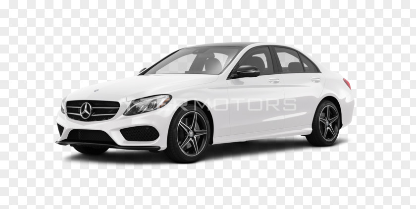 Mercedes 2017 Mercedes-Benz C-Class Car 2015 C300 Certified Pre-Owned PNG