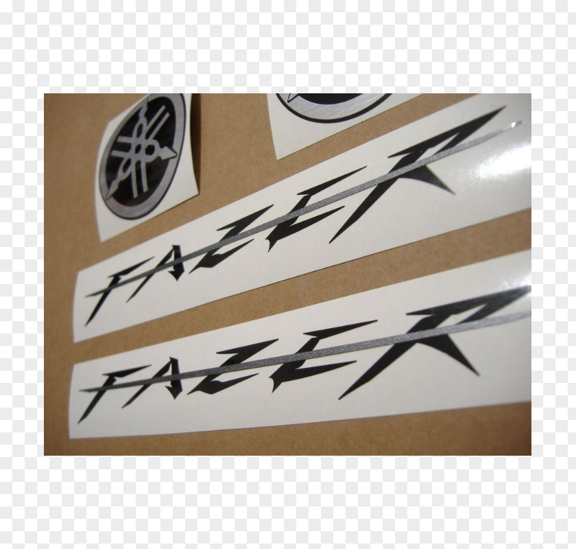 Motorcycle Yamaha Motor Company FZ6 FZX750 Sticker PNG