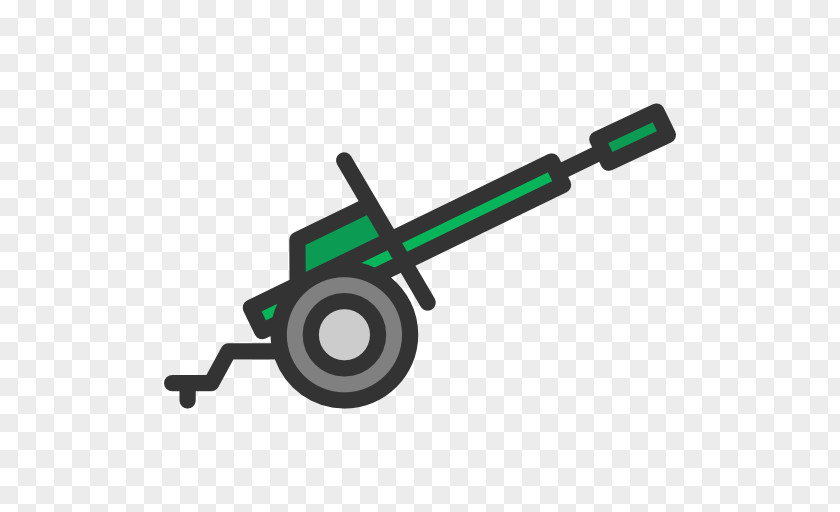 Artillery Cannon Weapon Clip Art PNG