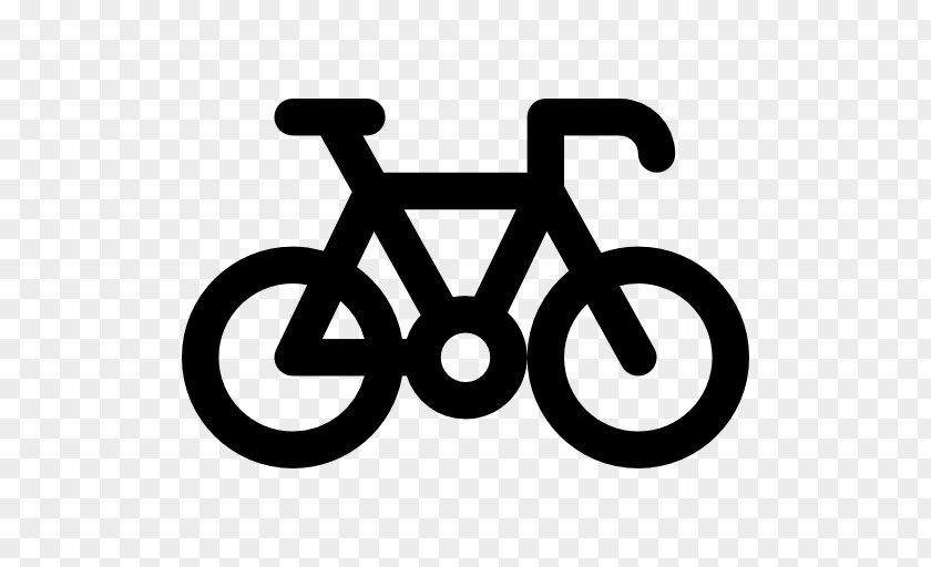 Bicycle Wheels Cycling Traffic Sign PNG