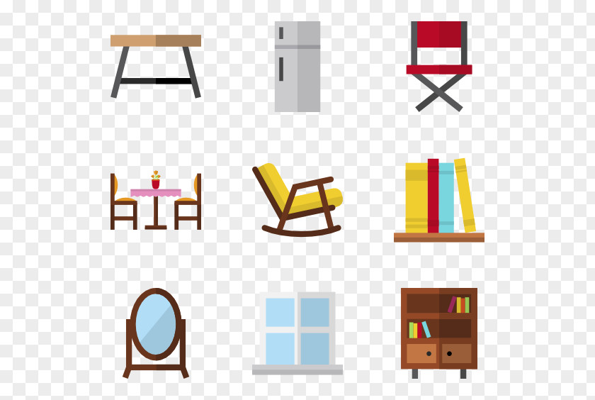Chair Modern Furniture PNG