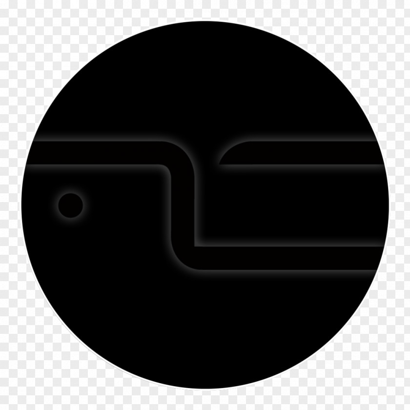 Circle Logo Angle Font PNG