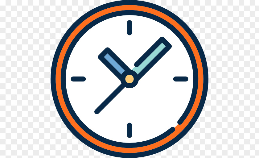 Clock Timer Business PNG