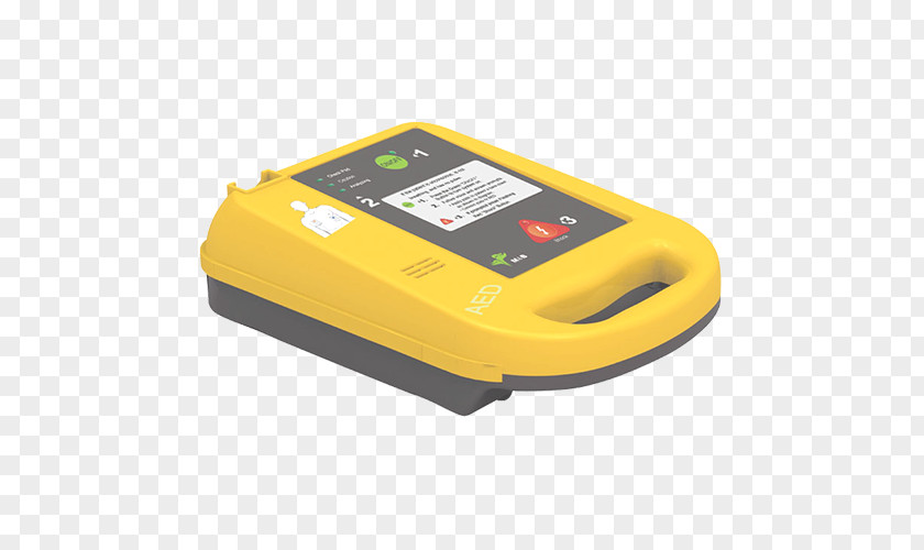 Defibrillator Automated External Defibrillators Defibrillation Cardiac Arrest Medical Device Pulse Oximeters PNG