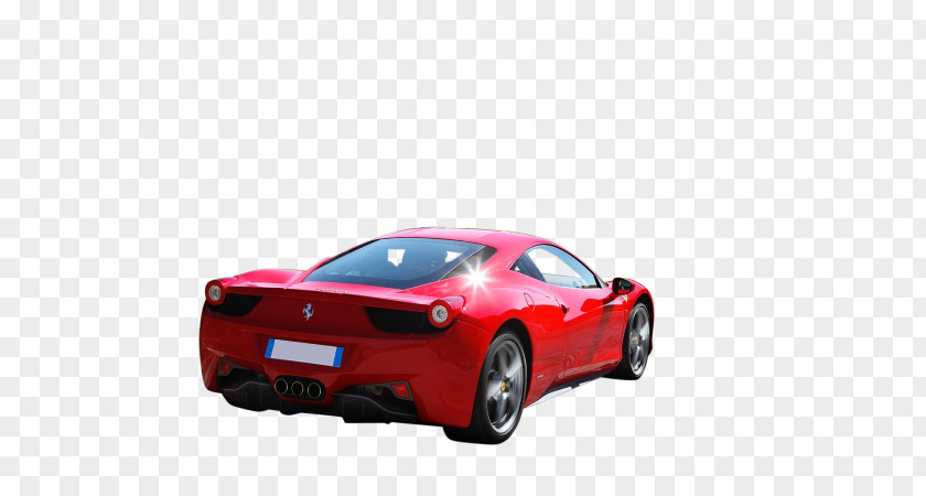 Ferrari FERRARI 458 Car Italia PNG