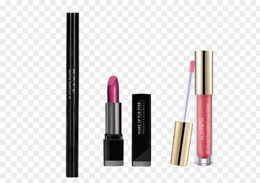 Makeup Lipstick Cosmetics Make-up PNG